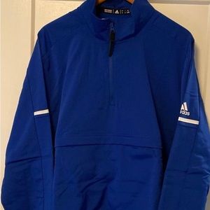 NWT Adidas Performance Jacket